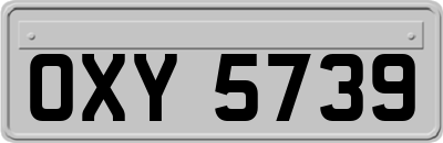 OXY5739