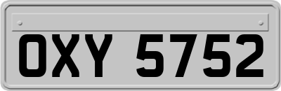 OXY5752