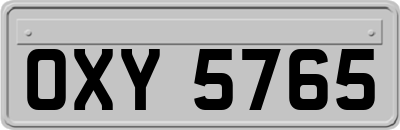 OXY5765