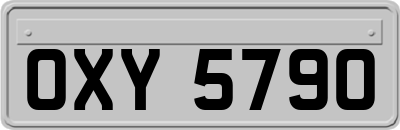 OXY5790