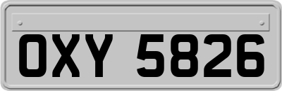 OXY5826