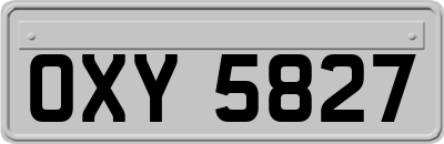 OXY5827