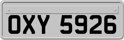 OXY5926