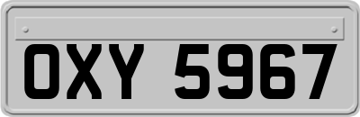 OXY5967