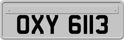 OXY6113