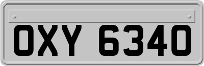 OXY6340