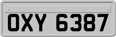 OXY6387