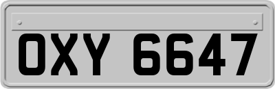 OXY6647
