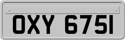 OXY6751