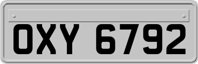 OXY6792