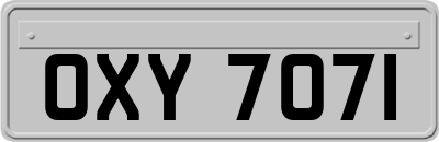 OXY7071