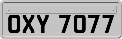 OXY7077