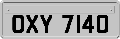 OXY7140