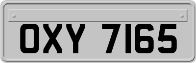 OXY7165