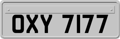 OXY7177