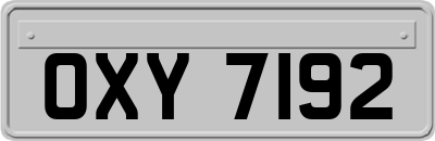 OXY7192