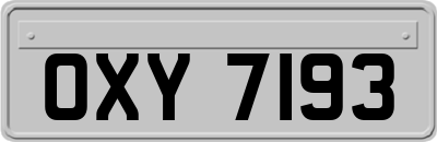 OXY7193