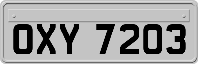 OXY7203