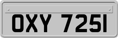 OXY7251
