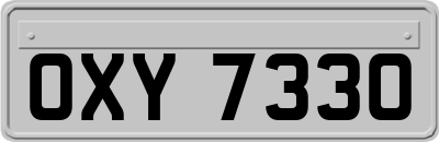 OXY7330