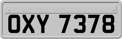 OXY7378