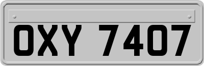OXY7407
