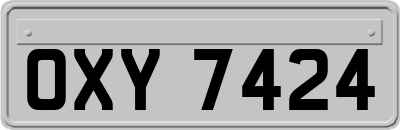 OXY7424