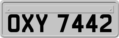 OXY7442
