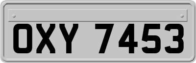 OXY7453