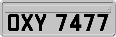 OXY7477