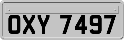 OXY7497