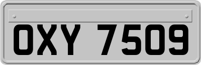 OXY7509