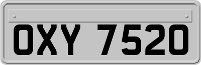 OXY7520