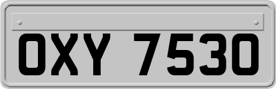 OXY7530