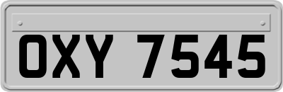 OXY7545