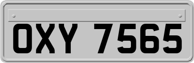 OXY7565