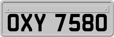 OXY7580