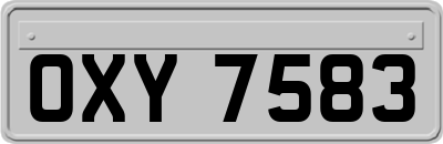 OXY7583
