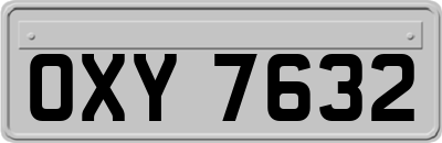 OXY7632
