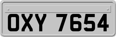 OXY7654