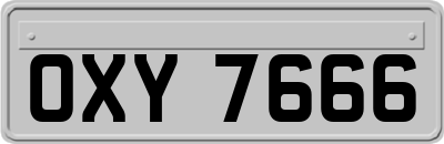 OXY7666