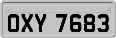 OXY7683