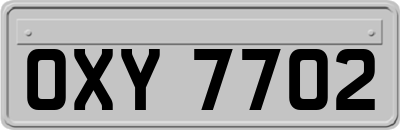 OXY7702