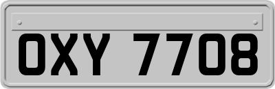 OXY7708