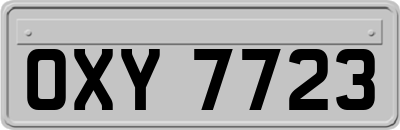 OXY7723