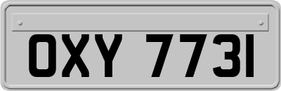 OXY7731