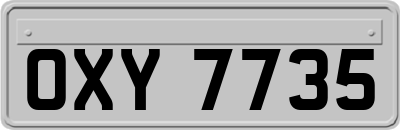 OXY7735