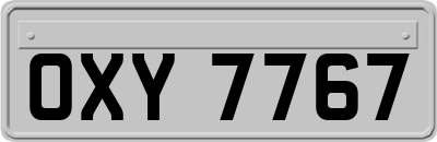 OXY7767
