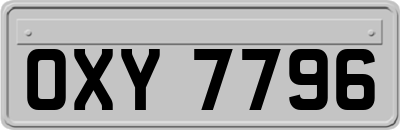 OXY7796