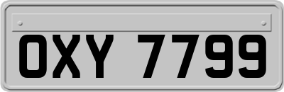 OXY7799